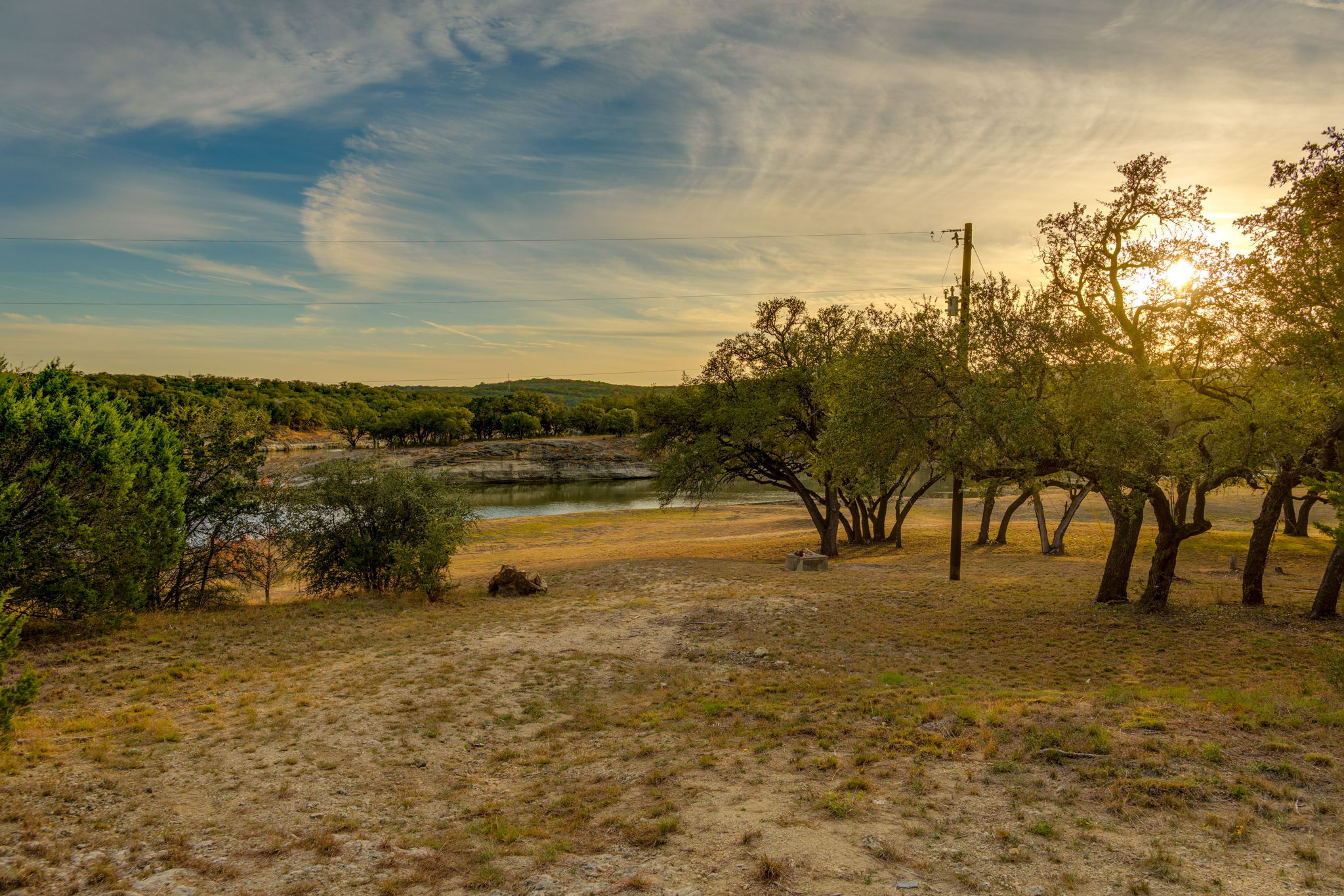 24105 Ranch To Market 1431 Marble Falls, TX 78654 - Photo 13 of 16