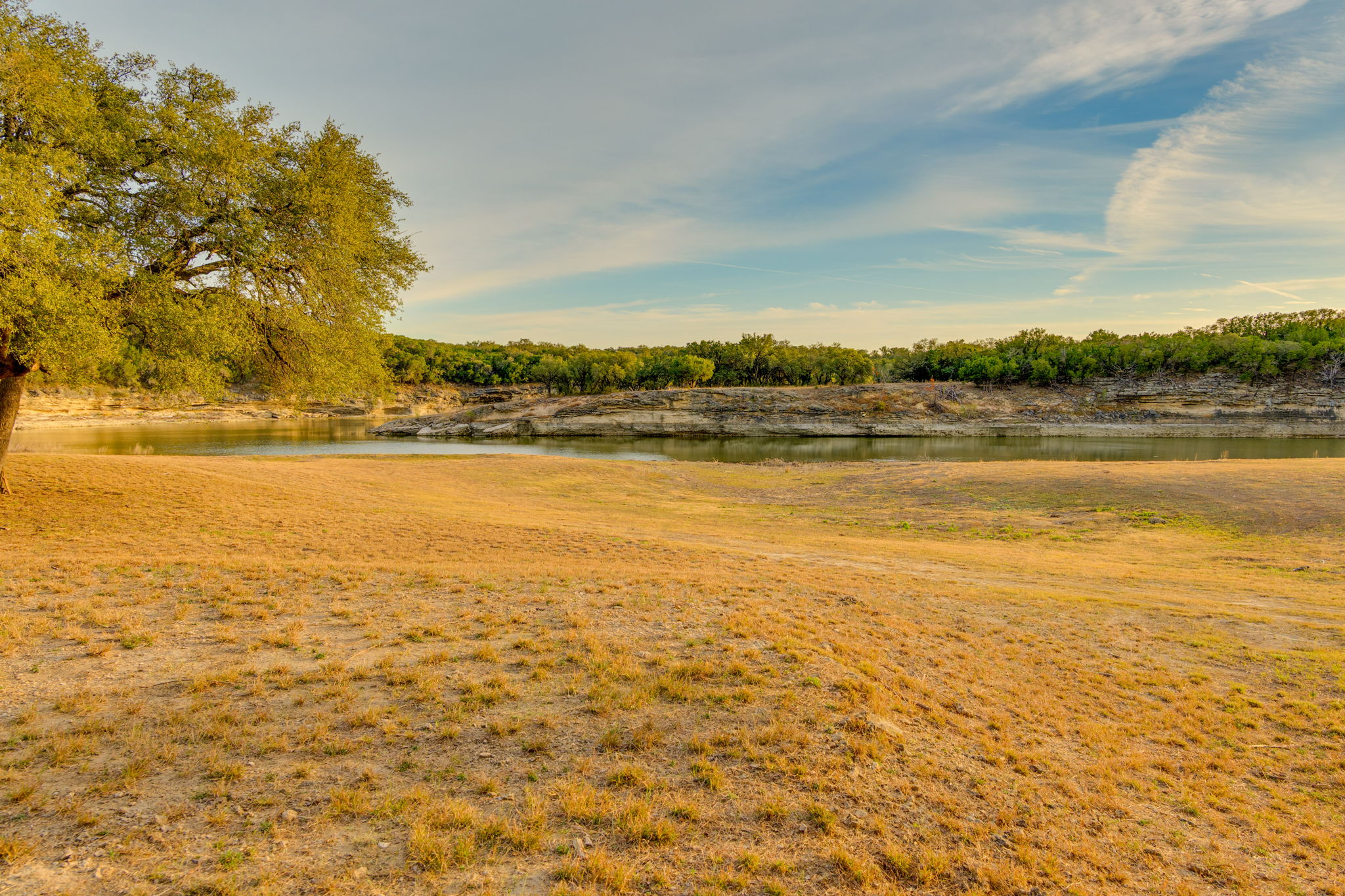 24105 Ranch To Market 1431 Marble Falls, TX 78654 - Photo 7 of 16 a view of an ocean
