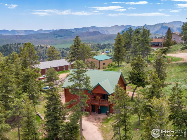 $425,000 | 679 Mt Massive Drive, Livermore, CO 80536