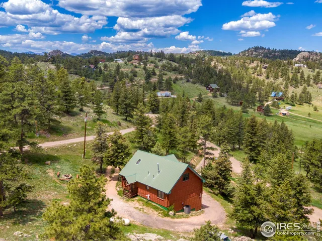 $425,000 | 679 Mt Massive Drive, Livermore, CO 80536