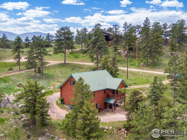 $425,000 | 679 Mt Massive Drive, Livermore, CO 80536