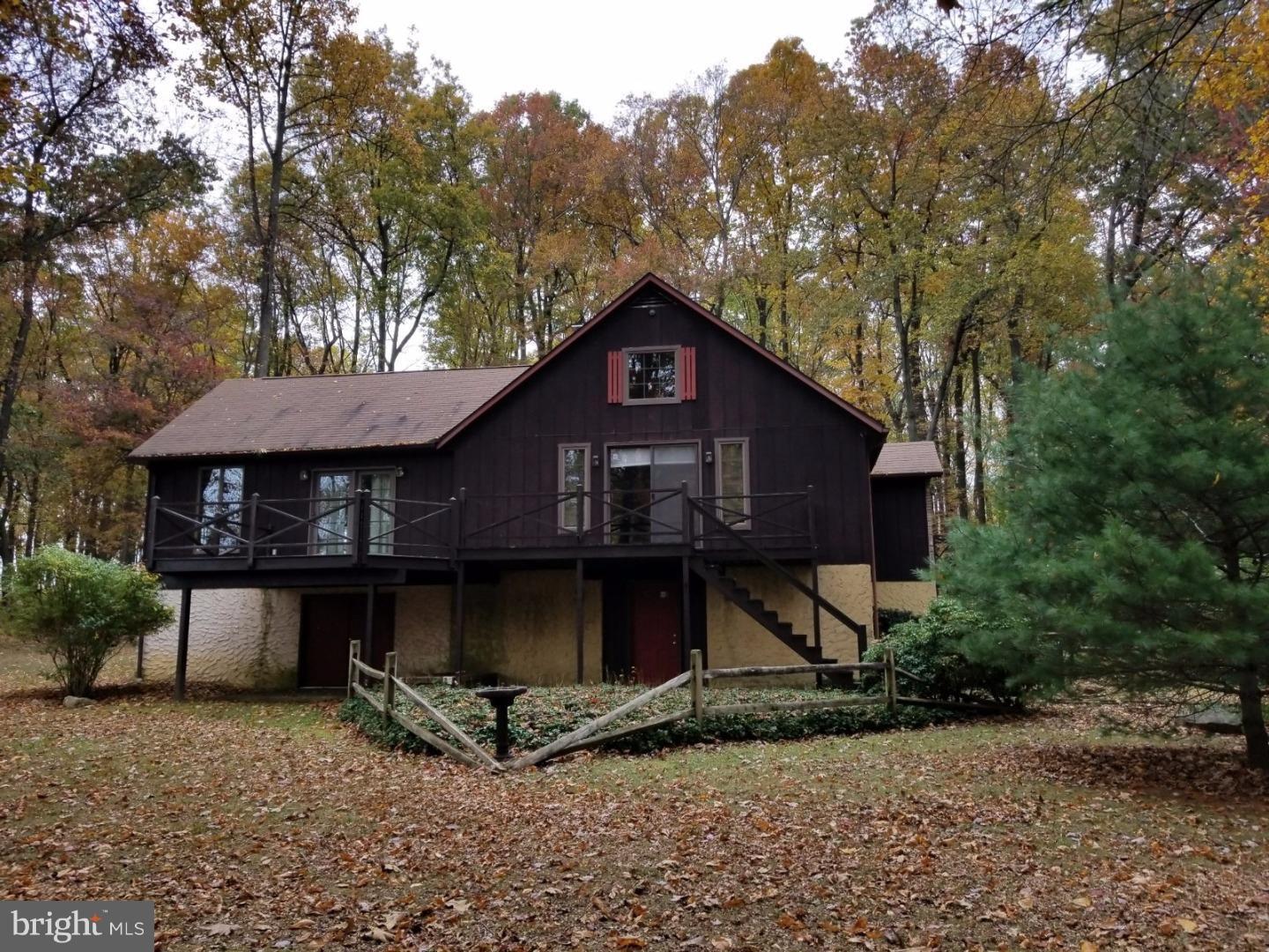 182 Faggs Manor Road Cochranville, PA 19330 - Photo 1 of 25 Exterior Front