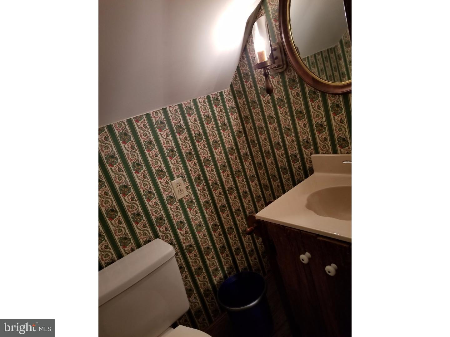 182 Faggs Manor Road Cochranville, PA 19330 - Photo 22 of 25 Half Bath