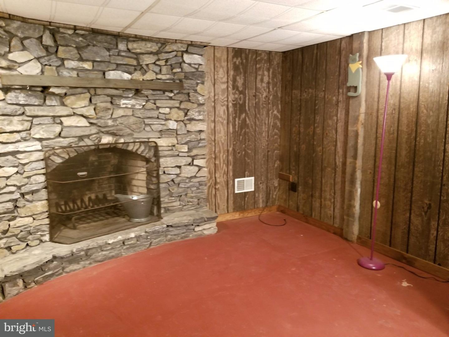 182 Faggs Manor Road Cochranville, PA 19330 - Photo 23 of 25 Basement - Finished