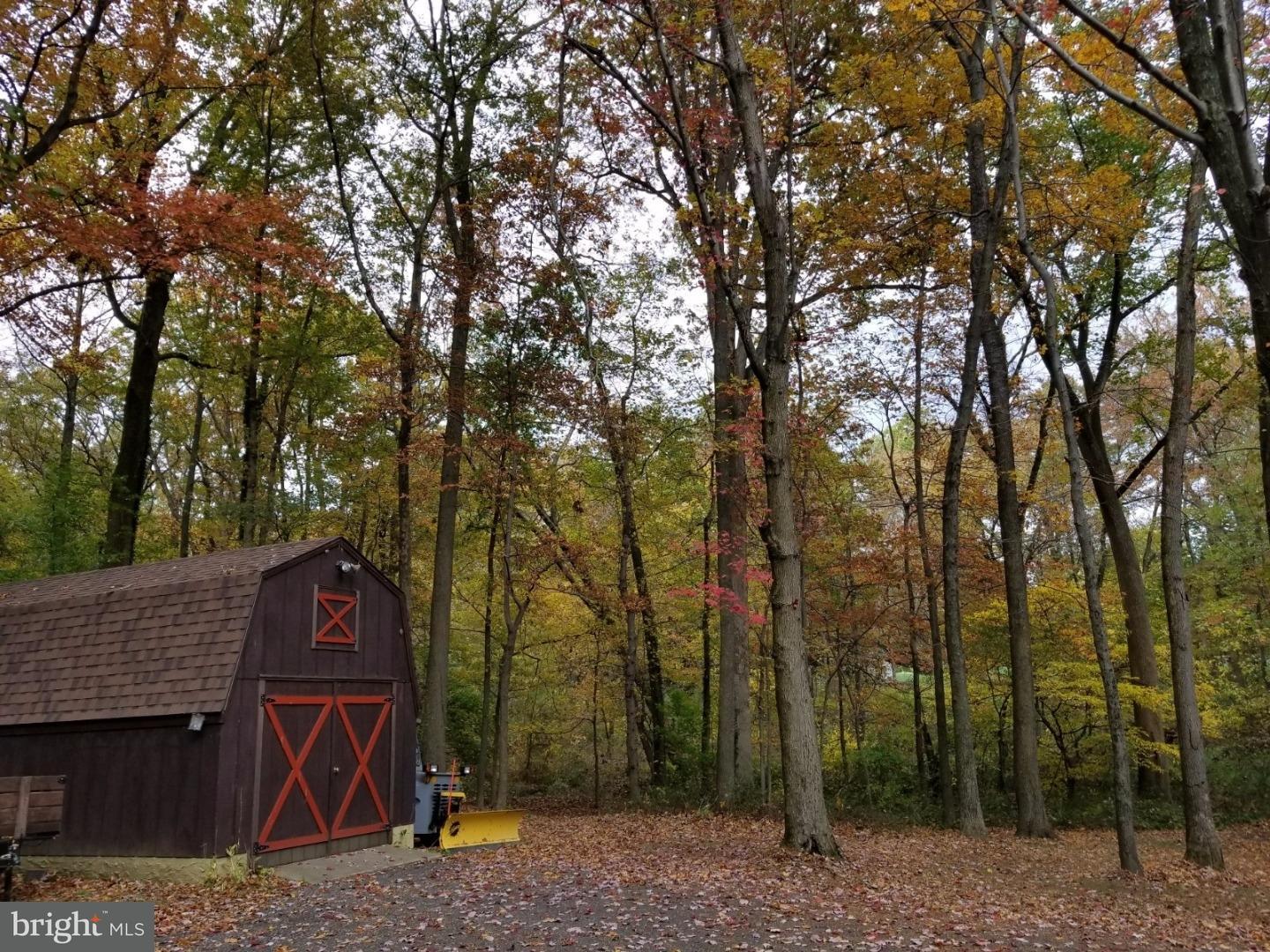 182 Faggs Manor Road Cochranville, PA 19330 - Photo 5 of 25 Storage Shed