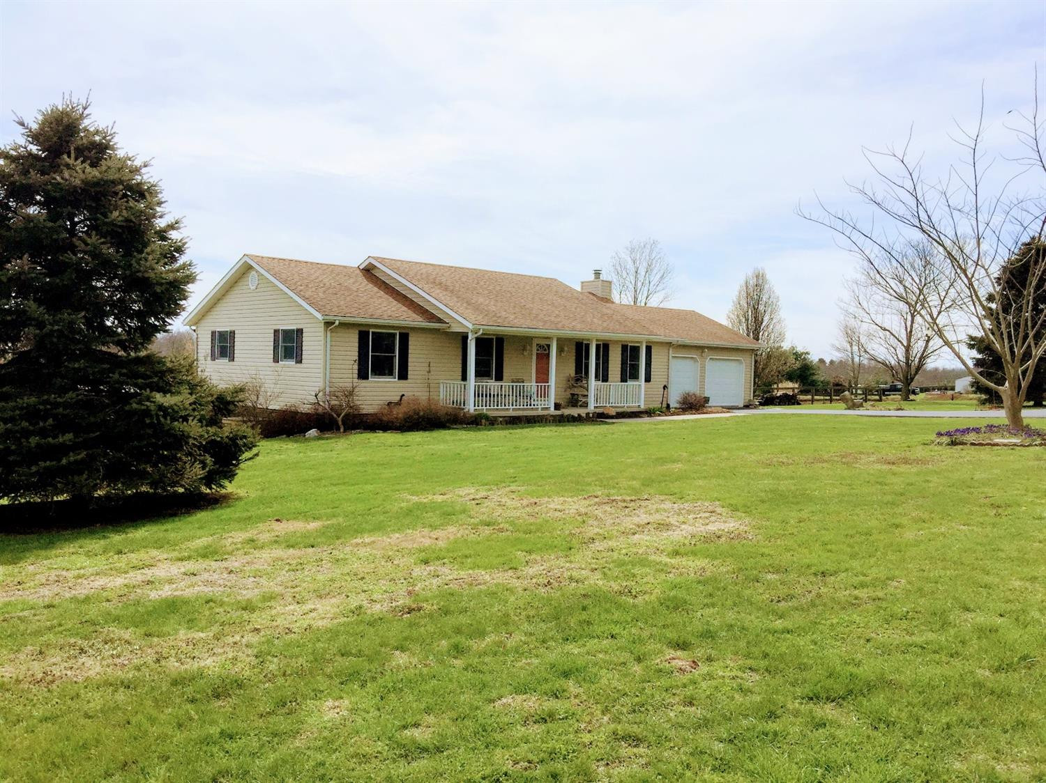 1895 Fork Church Road Lancaster, KY 40444 - Photo 2 of 50 Photo 2