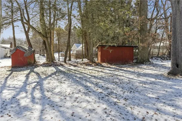 $271,000 | 43 Circle Drive, Beaver, PA 15009