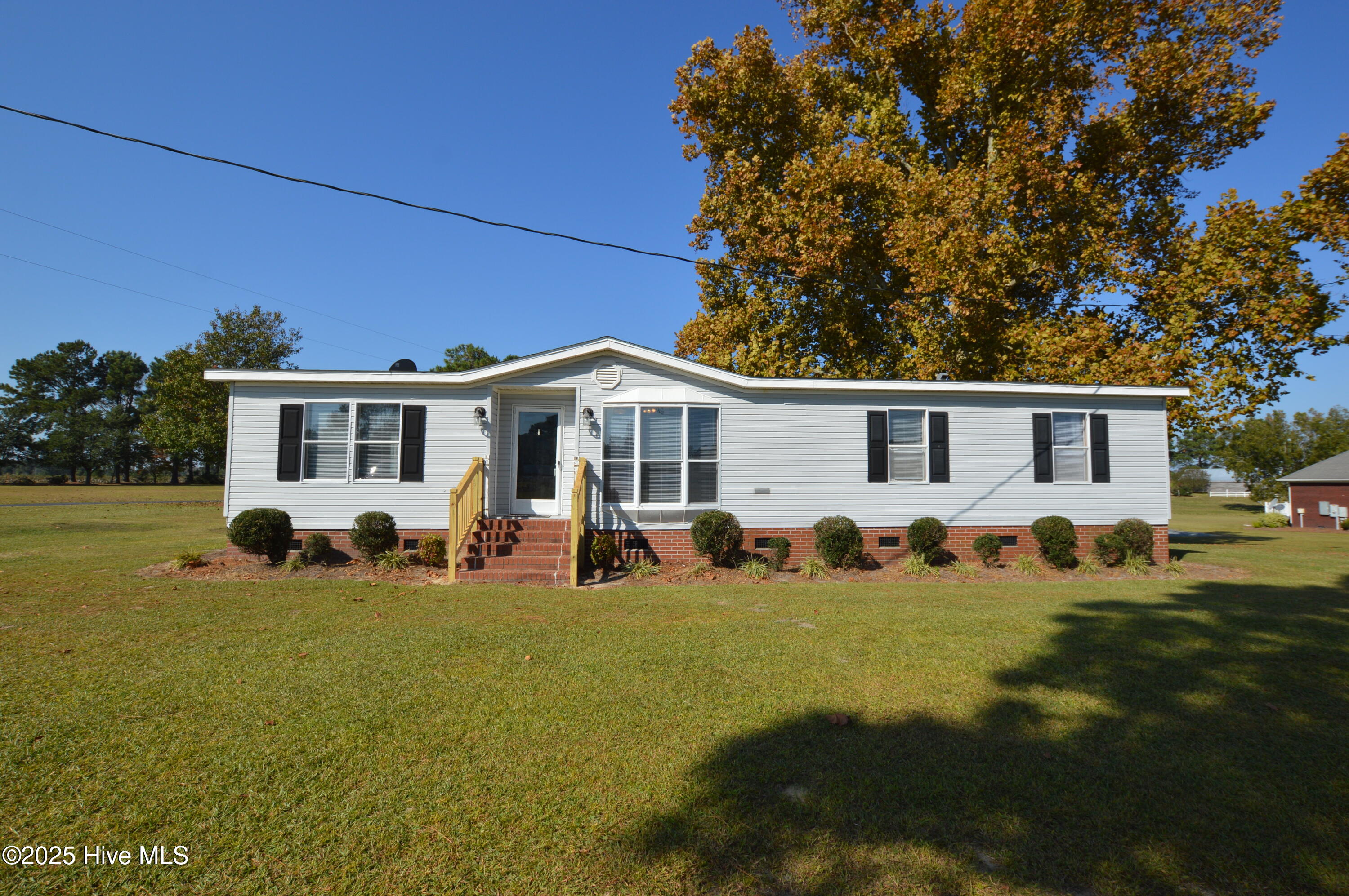531 Cedar Fork Road Beulaville, NC 28518 - Photo 1 of 23 Home