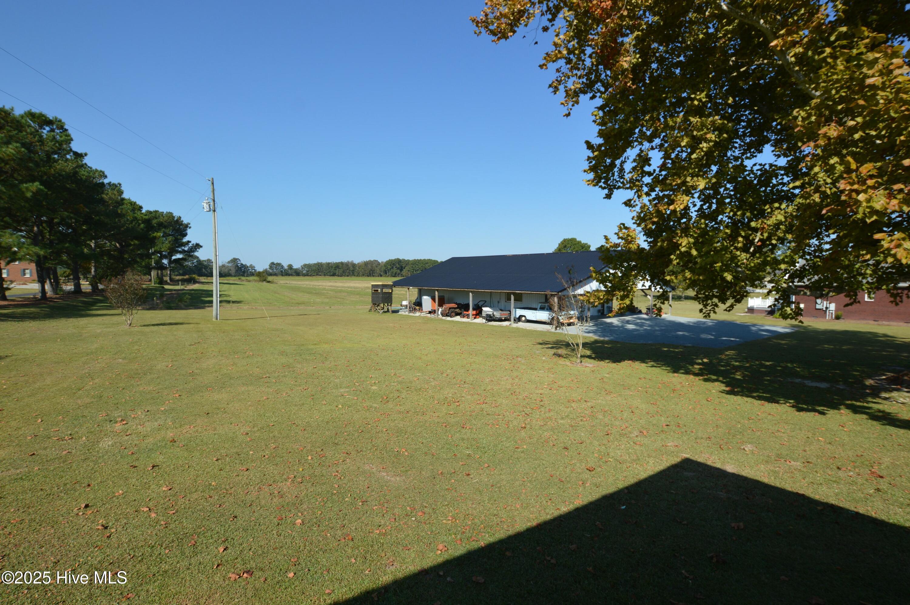 531 Cedar Fork Road Beulaville, NC 28518 - Photo 21 of 23 tempImagedeROCW