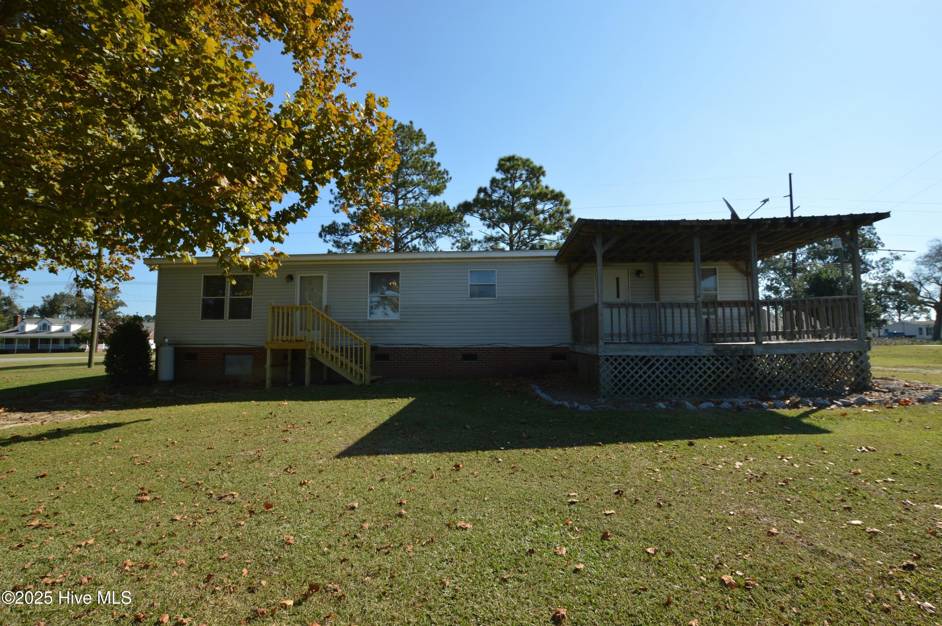 531 Cedar Fork Road Beulaville, NC 28518 - Photo 22 of 23 tempImagebieJYw