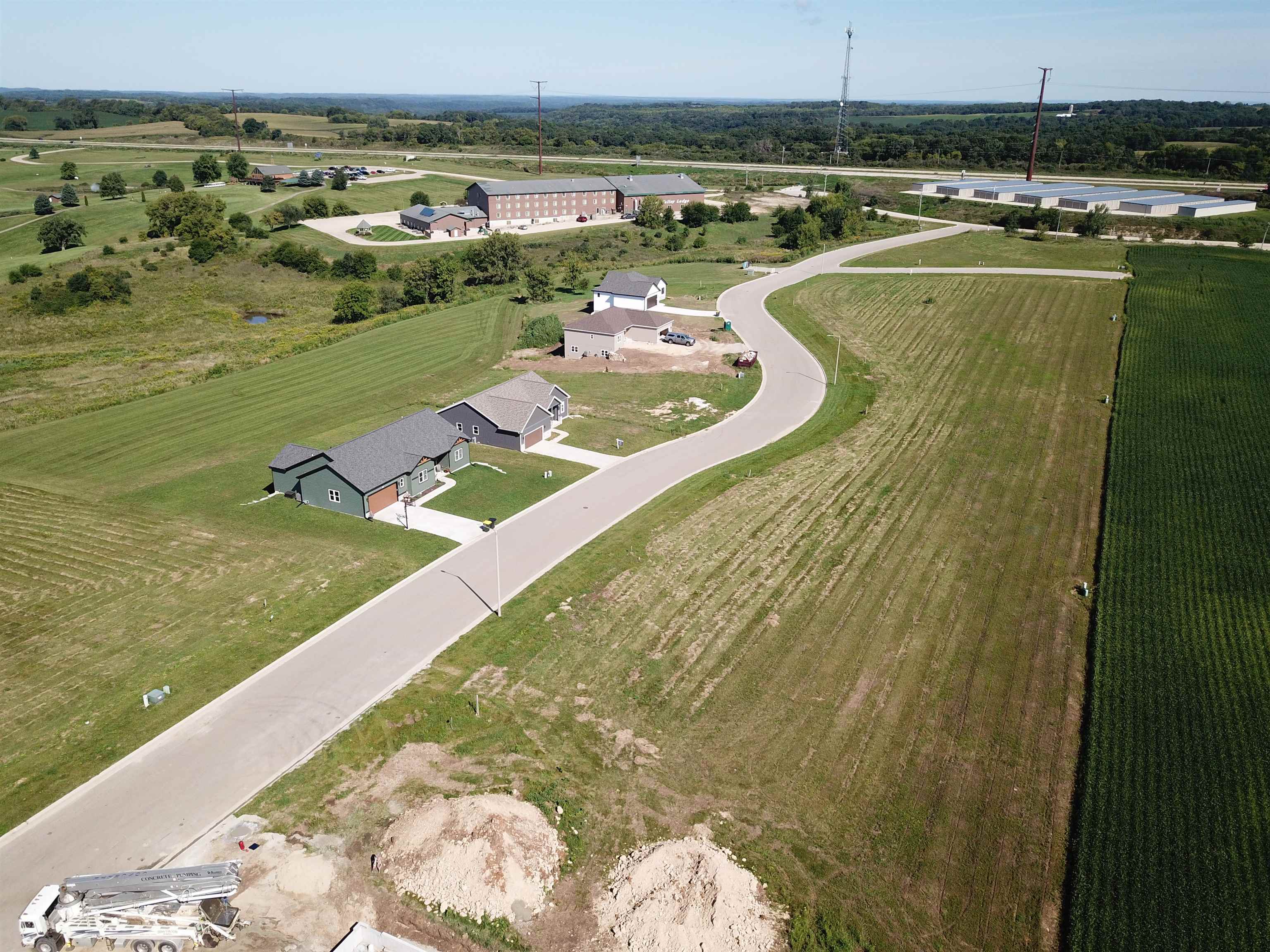 107 Garrett Barneveld, WI 53507 - Photo 2 of 5