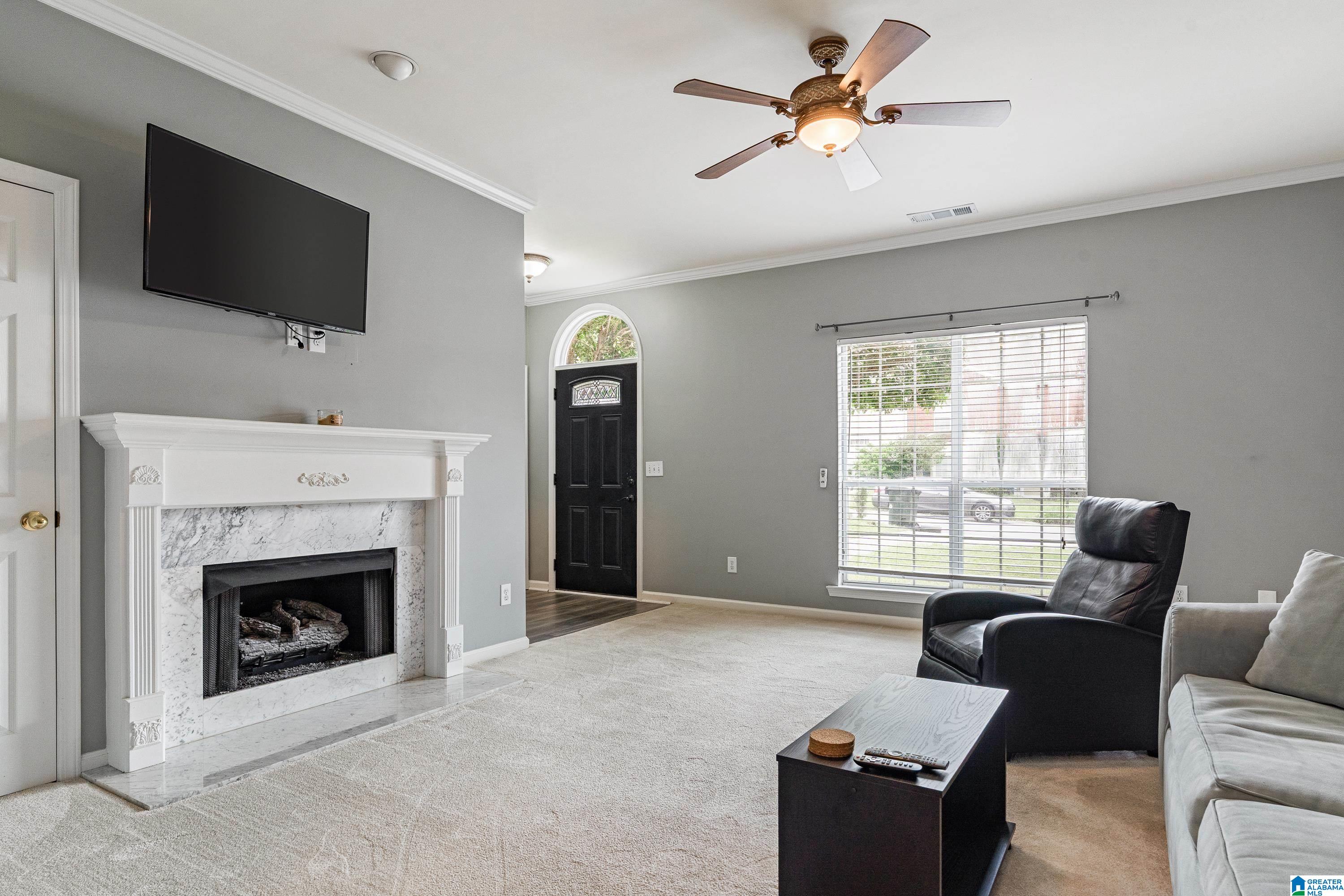 231 Cambrian Ridge Trail Pelham, AL 35124 - Photo 7 of 27