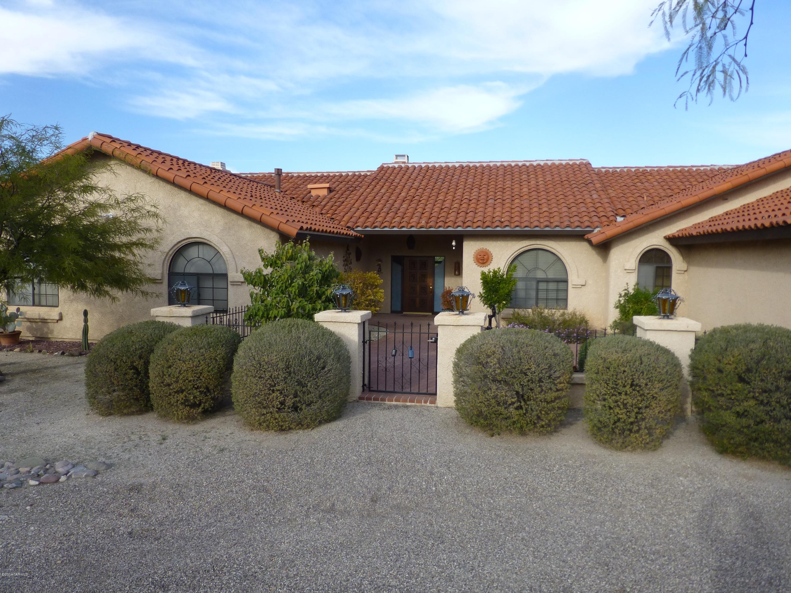 918 North Rancho Del Jefe Loop Tucson, AZ 85748 - Photo 5 of 35 Gallery Image 5