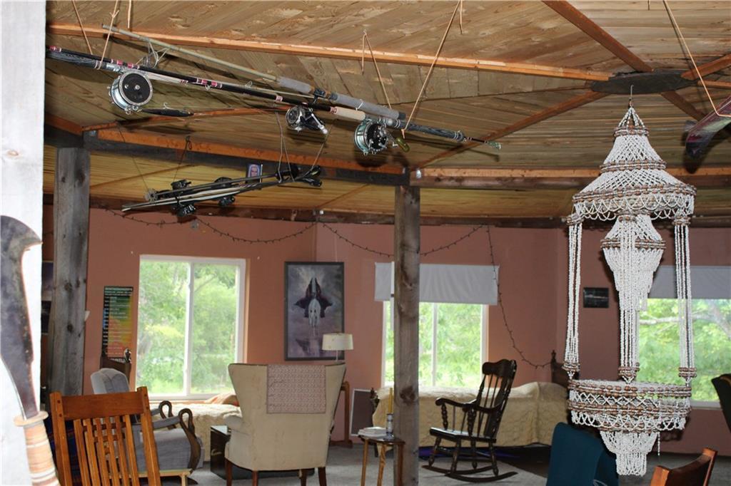 306 Stream Road Monroe, ME 04951 - Photo 25 of 33 2nd floor gives you plenty of wide,...