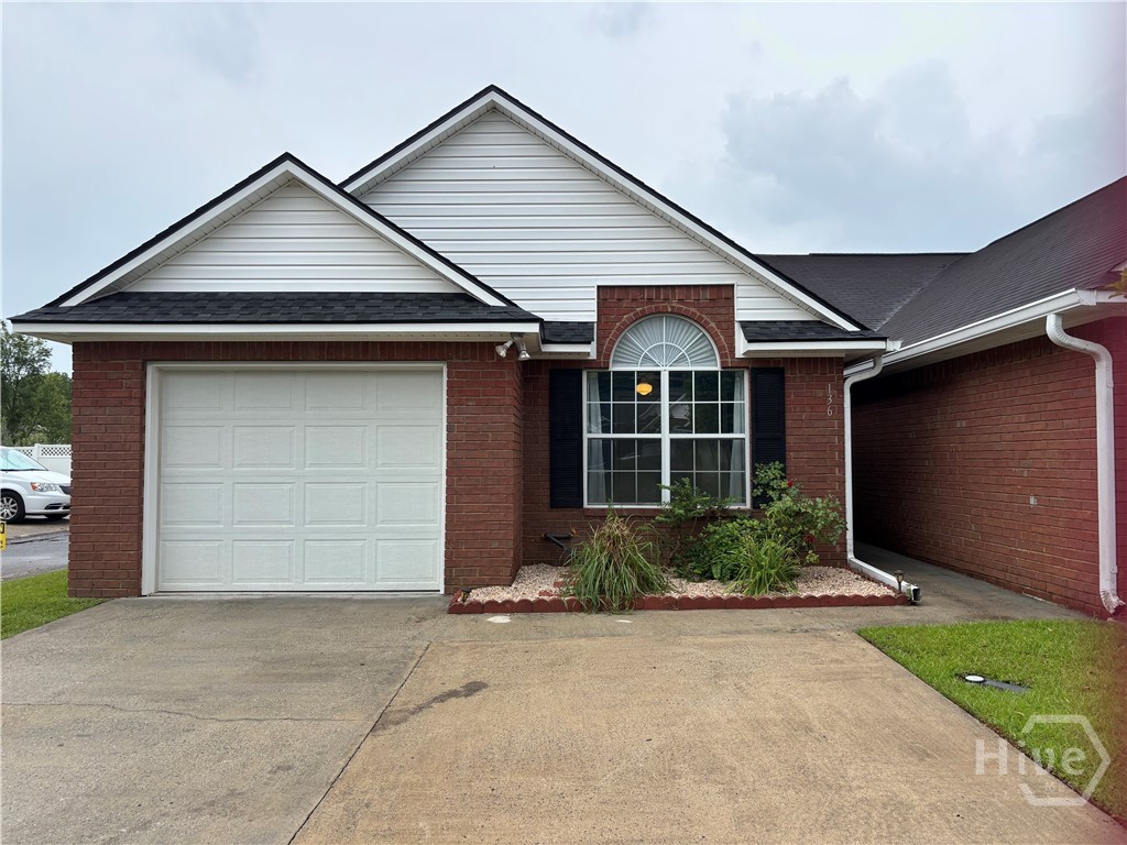 136 Towne Park Drive East Rincon, GA 31326 - Photo 2 of 27