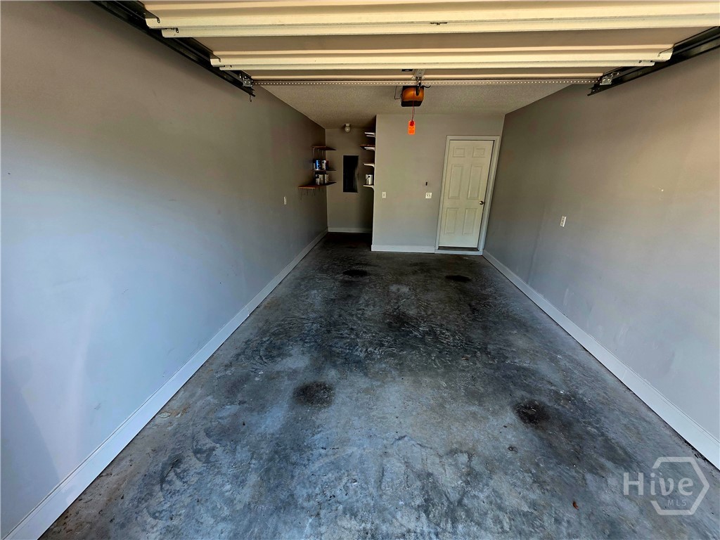 136 Towne Park Drive East Rincon, GA 31326 - Photo 23 of 27