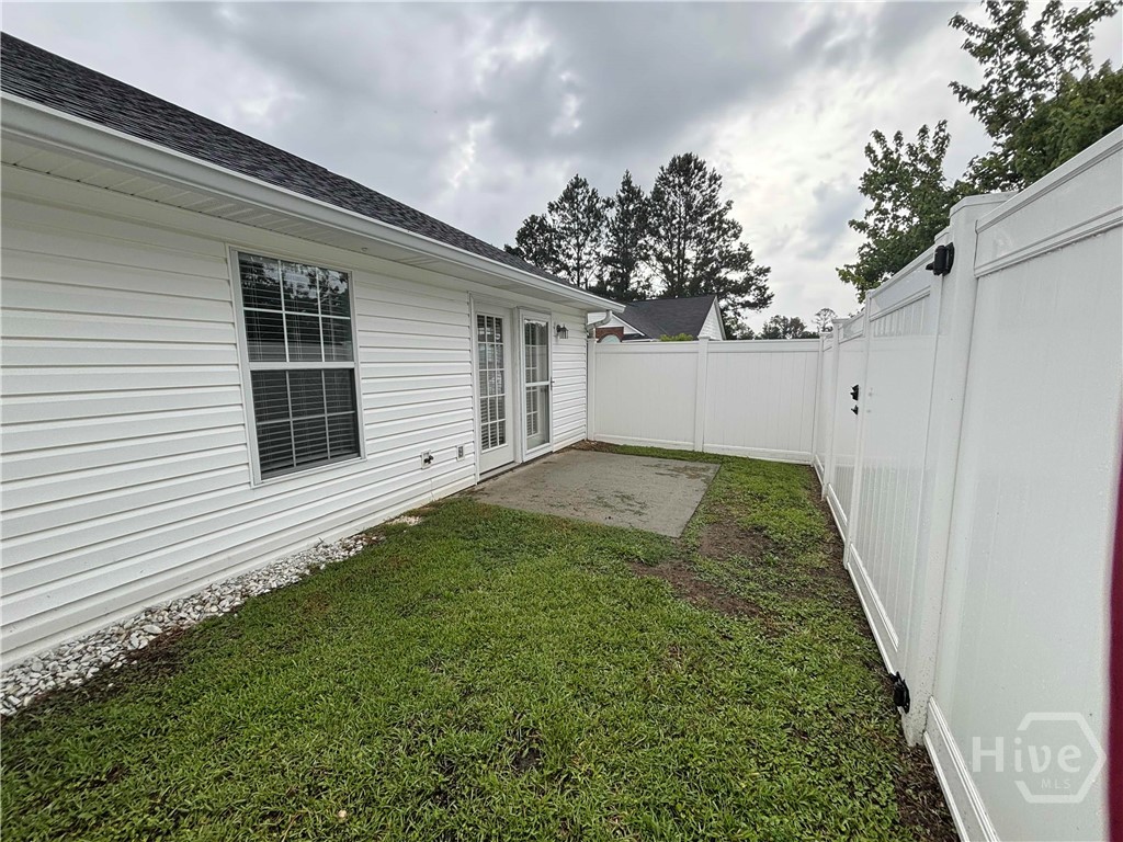 136 Towne Park Drive East Rincon, GA 31326 - Photo 24 of 27