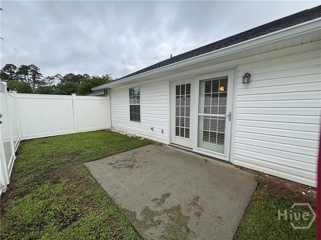 136 Towne Park Drive East Rincon, GA 31326 - Photo 25 of 27