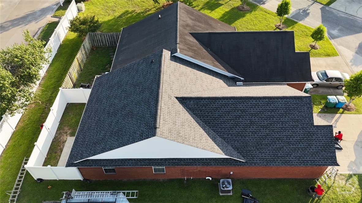 136 Towne Park Drive East Rincon, GA 31326 - Photo 26 of 27