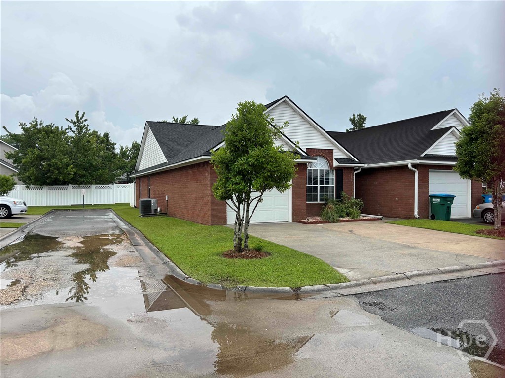 136 Towne Park Drive East Rincon, GA 31326 - Photo 3 of 27