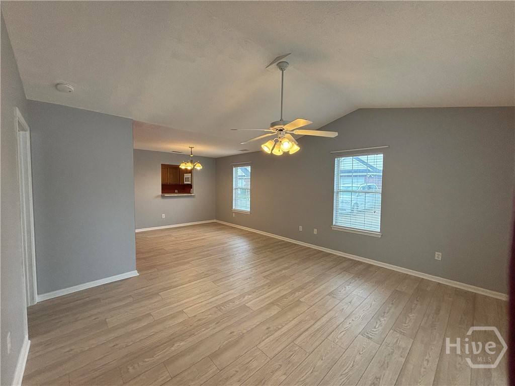 136 Towne Park Drive East Rincon, GA 31326 - Photo 5 of 27