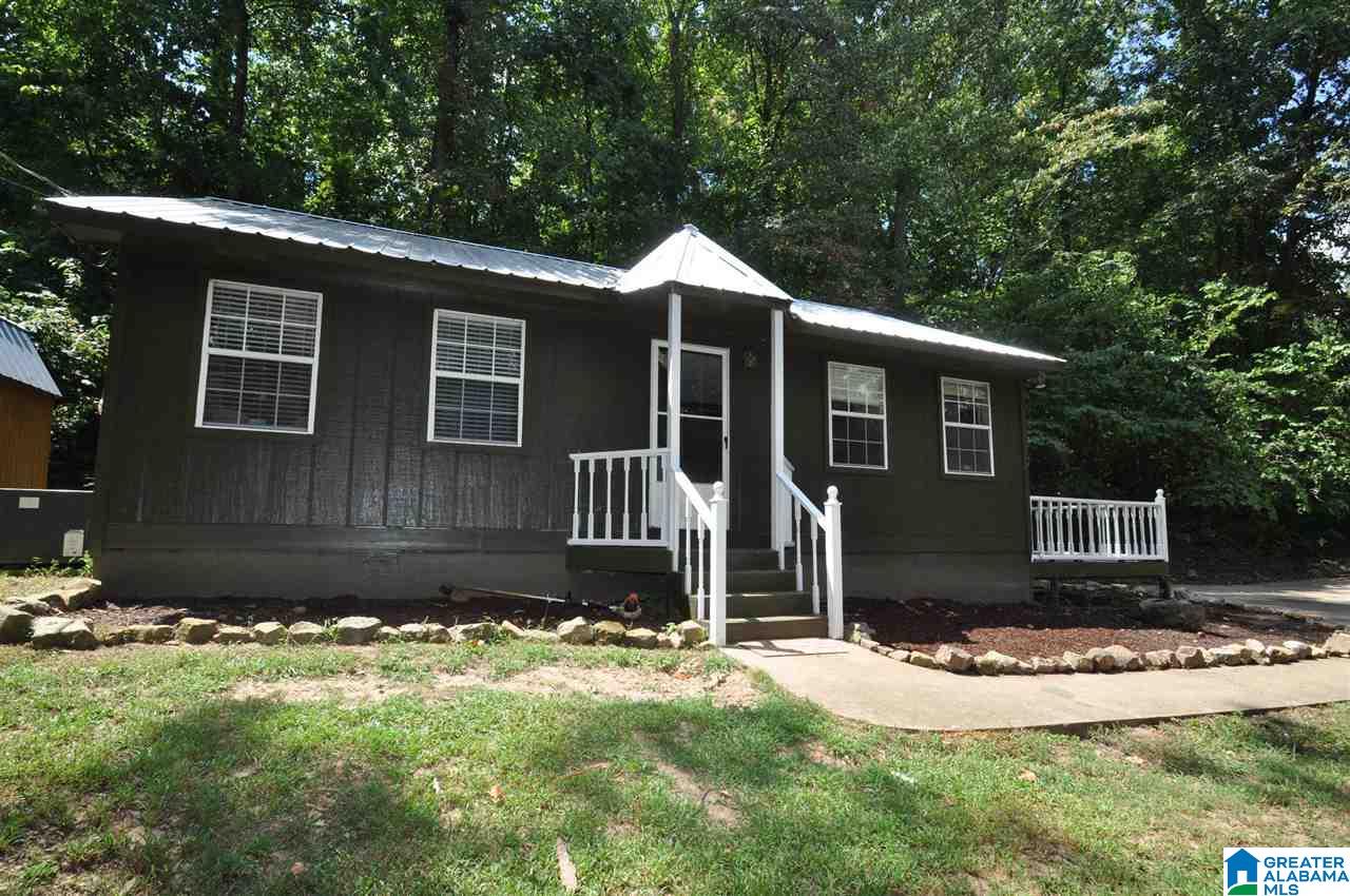 25 Poplar Lane Warrior, AL 35180 - Photo 42 of 44