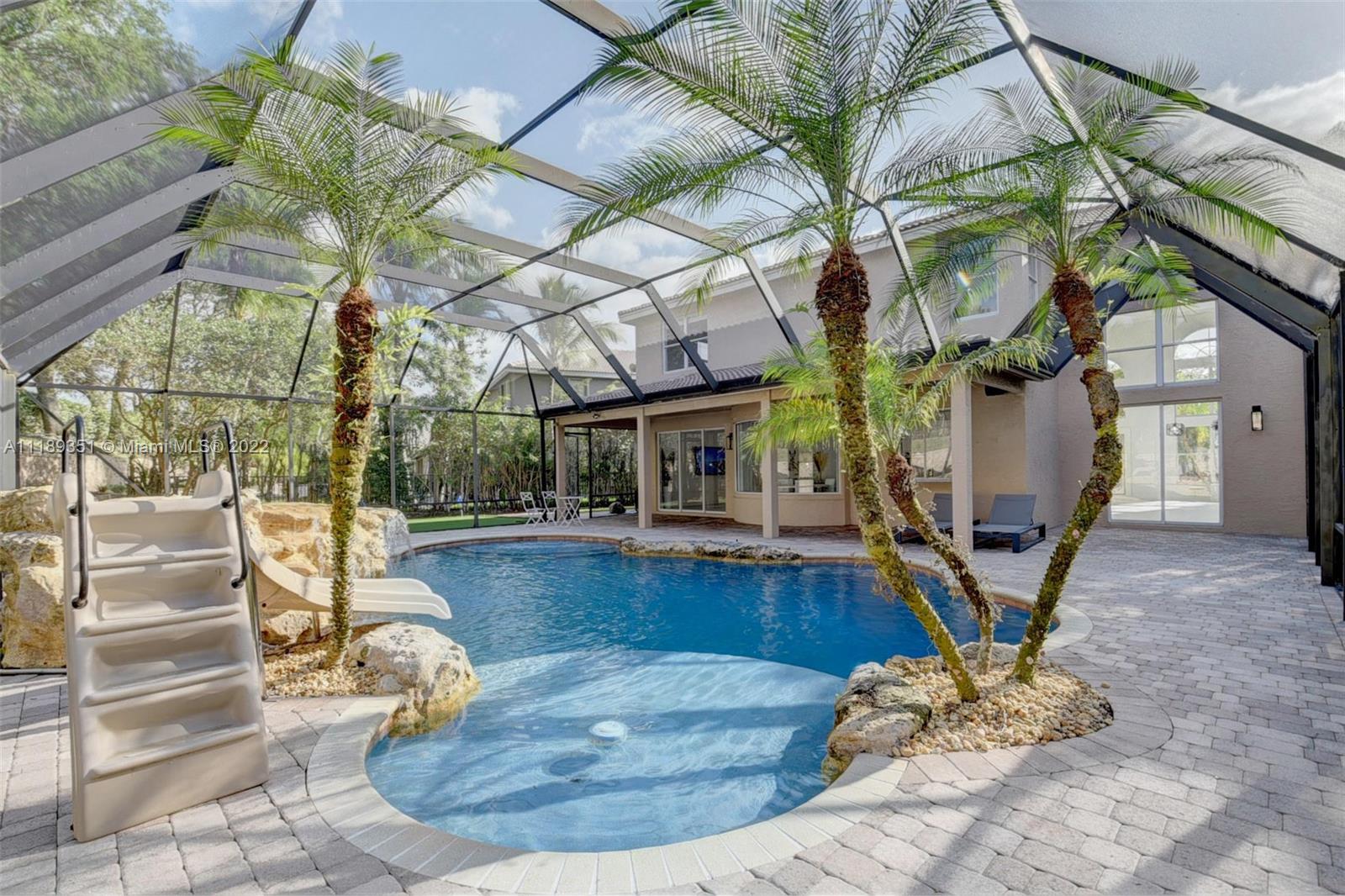 19323 Skyridge Circle Boca Raton, FL 33498 - Photo 37 of 40 Gallery Image 37