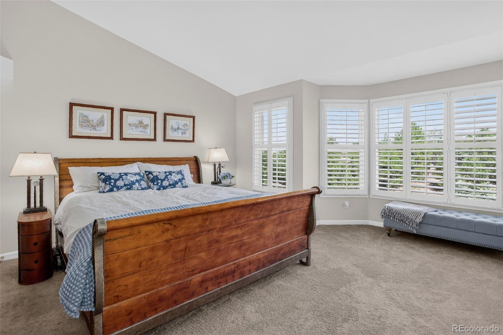 4 Red Tail Drive Highlands Ranch, CO 80126 - Photo 25 of 50