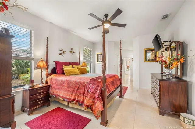 a view of a hallway with workspace