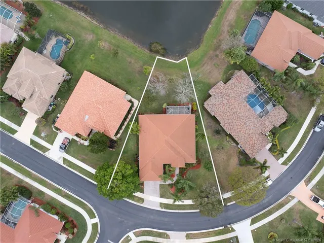 $485,000 | 1262 Southwest Maplewood Drive, Port St. Lucie, FL 34986