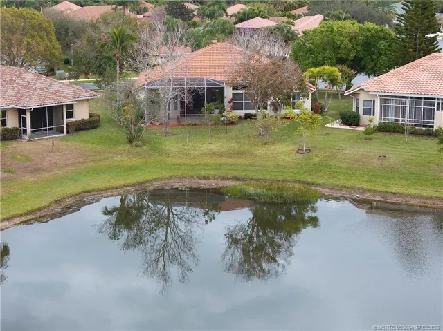 $485,000 | 1262 Southwest Maplewood Drive, Port St. Lucie, FL 34986