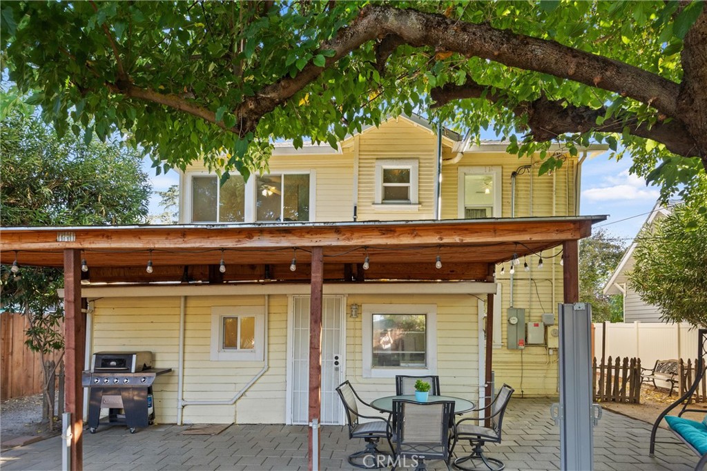 716 Walnut Street Corning, CA 96021 - Photo 32 of 38 Gallery Image 32