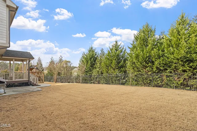 $785,000 | 109 Brownsville Court, Holly Springs, NC 27540