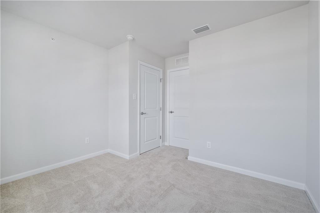 152 Crown Street McKees Rocks, PA 15136 - Photo 20 of 28 a view of an empty room