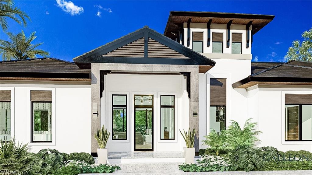 1546 Mandarin Road Naples, FL 34102 - Photo 4 of 17