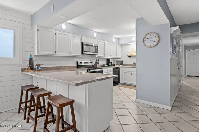 $589,000 | 5801 Thomas Drive, Unit 601, Panama City Beach, FL 32408