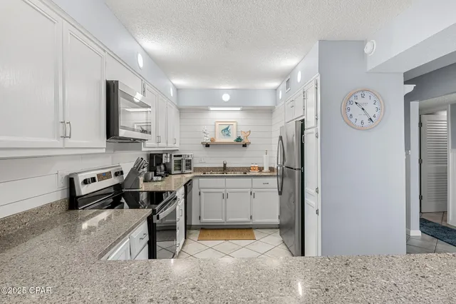 $589,000 | 5801 Thomas Drive, Unit 601, Panama City Beach, FL 32408