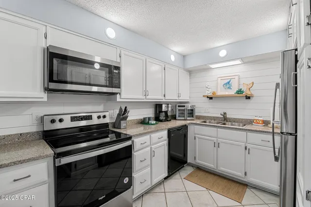 $589,000 | 5801 Thomas Drive, Unit 601, Panama City Beach, FL 32408