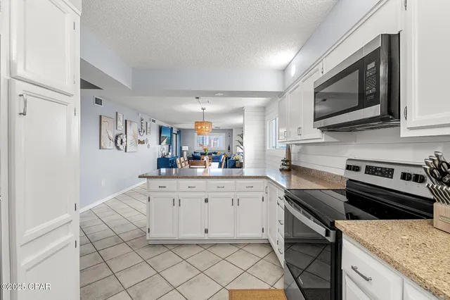 $589,000 | 5801 Thomas Drive, Unit 601, Panama City Beach, FL 32408