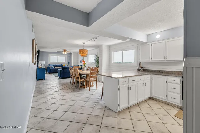 $589,000 | 5801 Thomas Drive, Unit 601, Panama City Beach, FL 32408