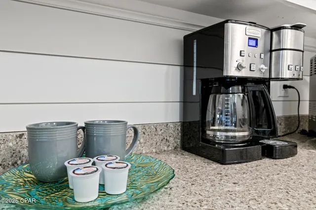 $589,000 | 5801 Thomas Drive, Unit 601, Panama City Beach, FL 32408