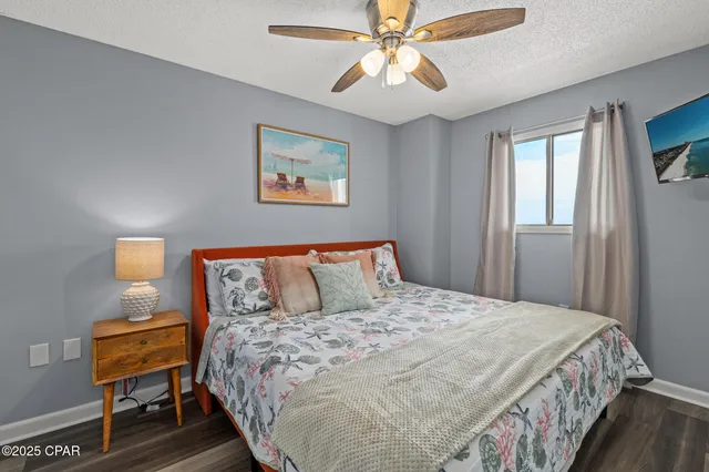 $589,000 | 5801 Thomas Drive, Unit 601, Panama City Beach, FL 32408