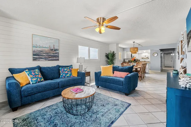 $589,000 | 5801 Thomas Drive, Unit 601, Panama City Beach, FL 32408