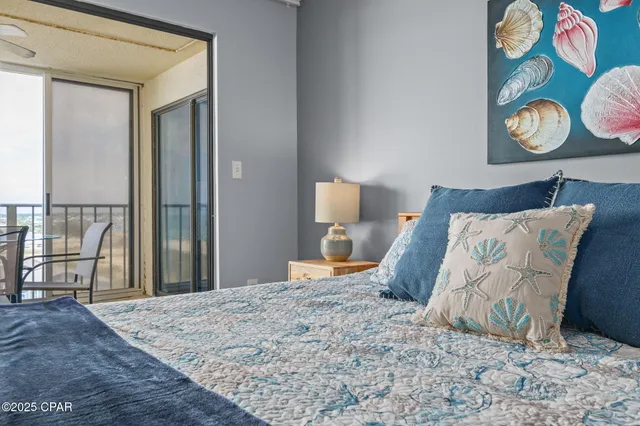 $589,000 | 5801 Thomas Drive, Unit 601, Panama City Beach, FL 32408