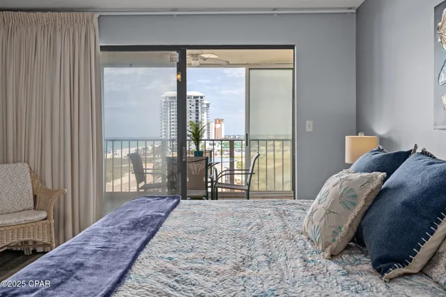 $589,000 | 5801 Thomas Drive, Unit 601, Panama City Beach, FL 32408