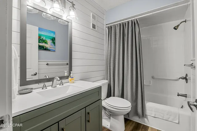 $589,000 | 5801 Thomas Drive, Unit 601, Panama City Beach, FL 32408