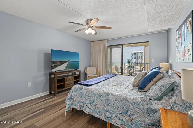 $589,000 | 5801 Thomas Drive, Unit 601, Panama City Beach, FL 32408