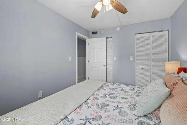 $589,000 | 5801 Thomas Drive, Unit 601, Panama City Beach, FL 32408