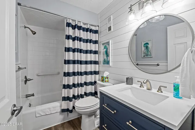 $589,000 | 5801 Thomas Drive, Unit 601, Panama City Beach, FL 32408