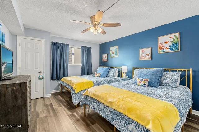 $589,000 | 5801 Thomas Drive, Unit 601, Panama City Beach, FL 32408